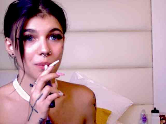 YasminStorm webcam