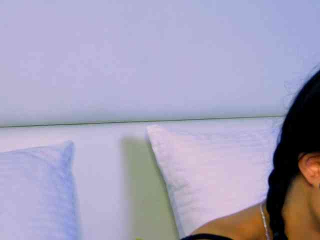 YasminStorm webcam