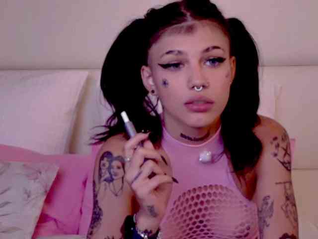 YasminStorm webcam