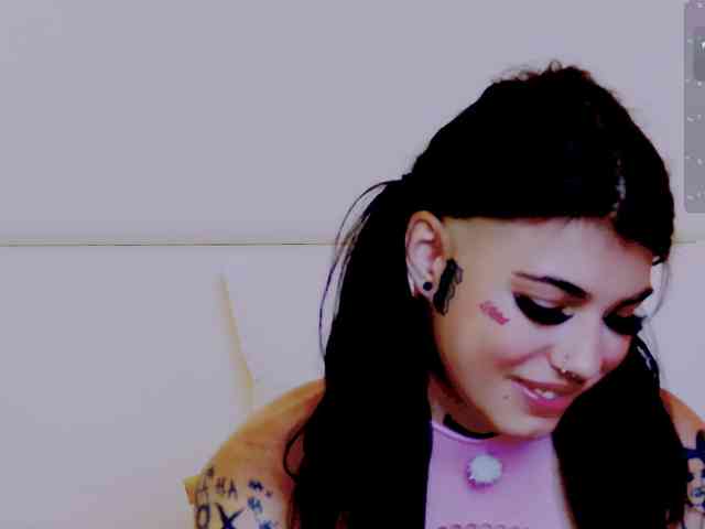YasminStorm webcam