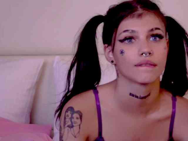 YasminStorm - Girl 