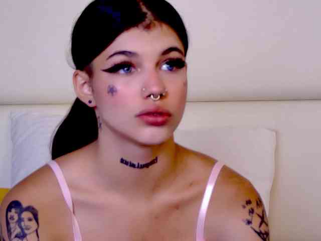 YasminStorm webcam