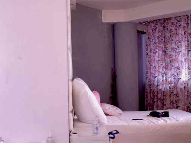 YasminStorm webcam