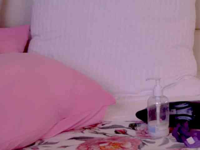 YasminStorm webcam