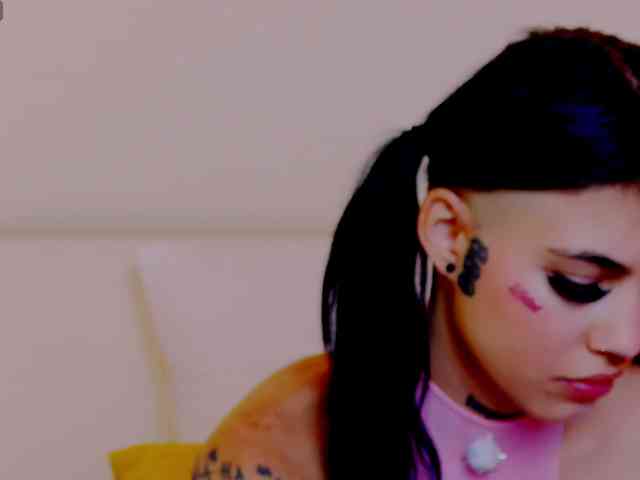 YasminStorm webcam
