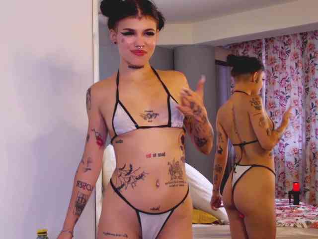 YasminStorm webcam