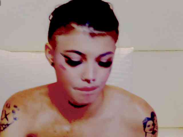 YasminStorm webcam