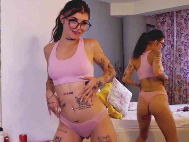 YasminStorm webcam