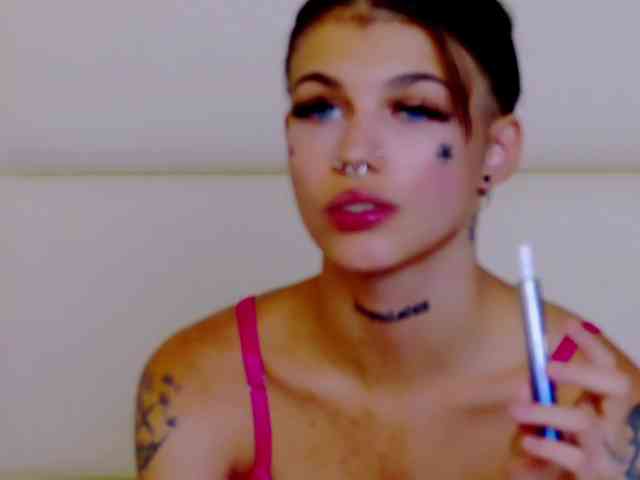 YasminStorm webcam