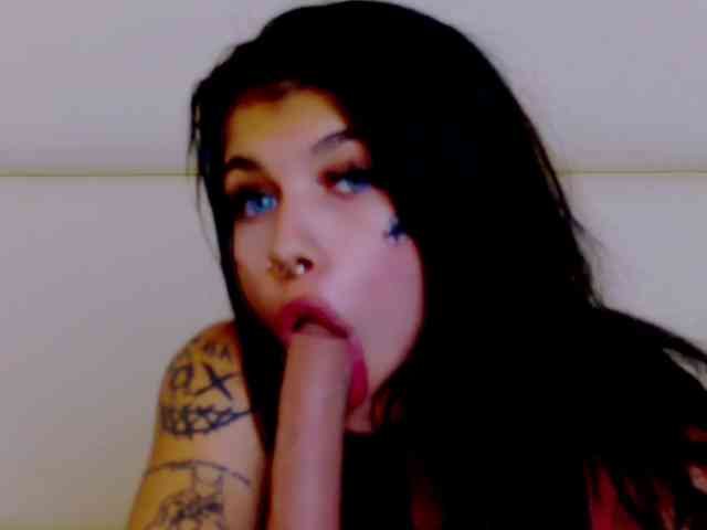 YasminStorm webcam