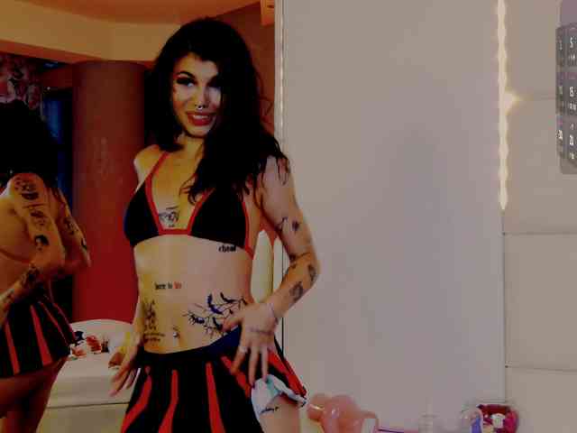YasminStorm webcam