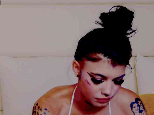 YasminStorm webcam