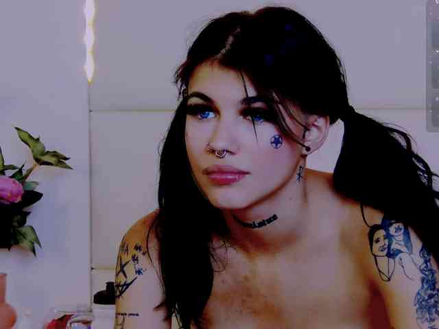 YasminStorm webcam