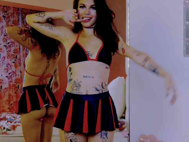 YasminStorm webcam