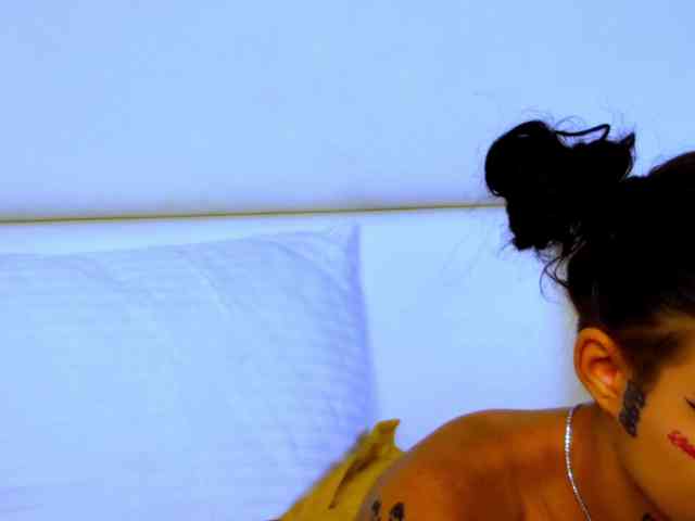 YasminStorm webcam