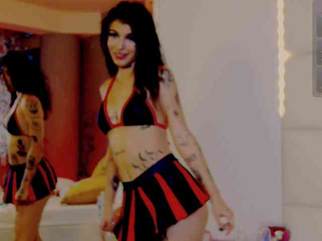 YasminStorm webcam