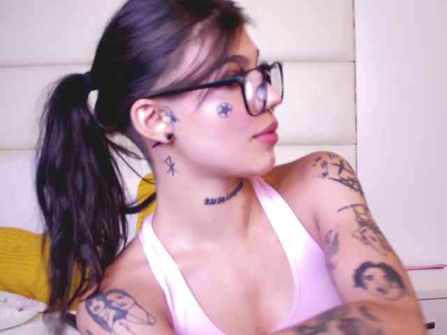YasminStorm webcam