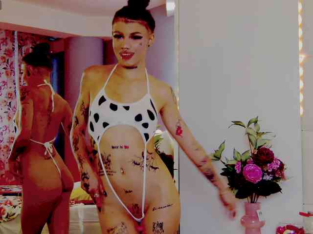 YasminStorm webcam