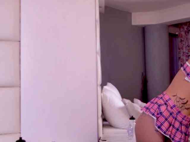 YasminStorm webcam