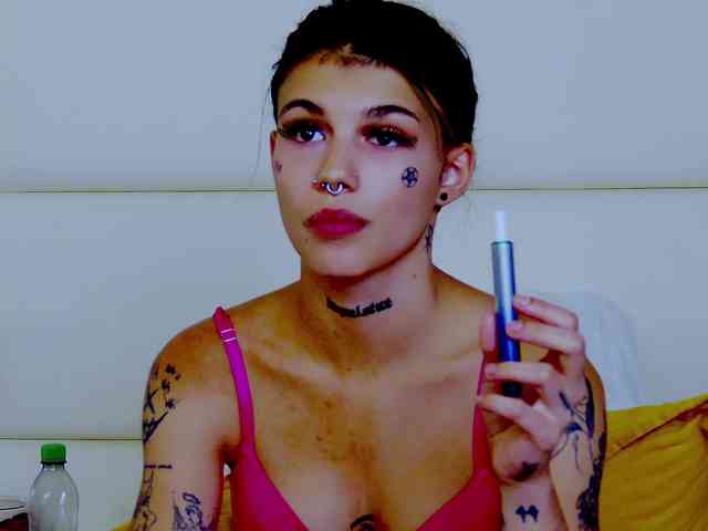 YasminStorm webcam