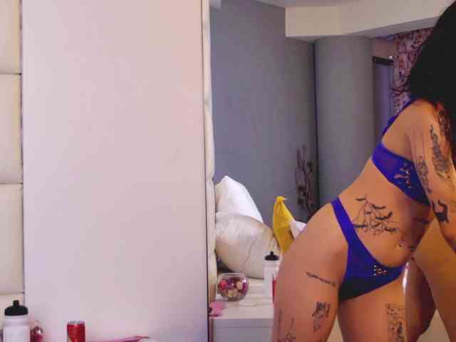YasminStorm webcam