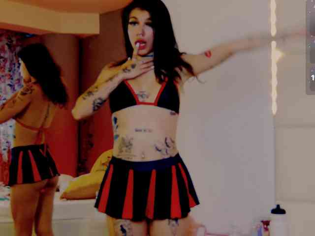 YasminStorm webcam