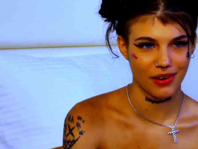 YasminStorm webcam