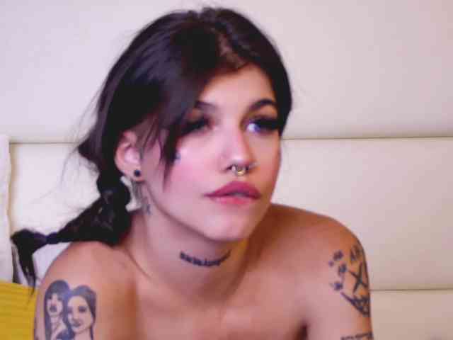 YasminStorm webcam