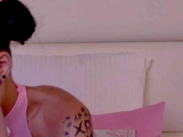 YasminStorm webcam