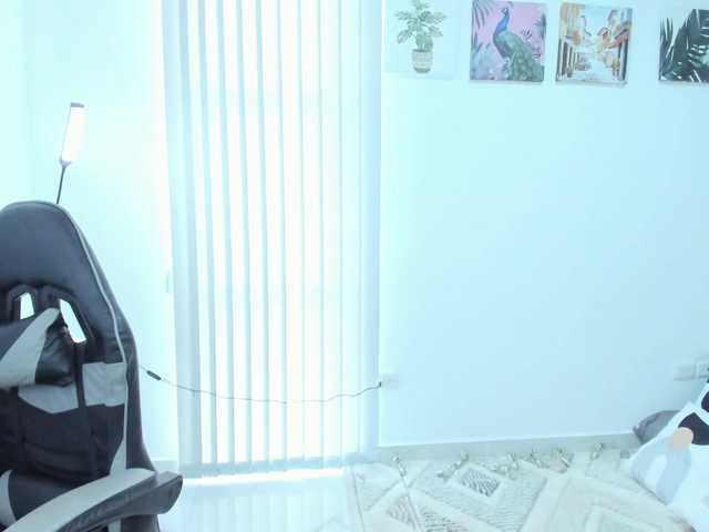 Carlin1511 live webcam show