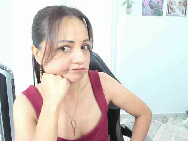 Carlin1511 webcam