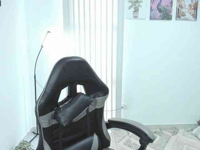 Carlin1511 webcam