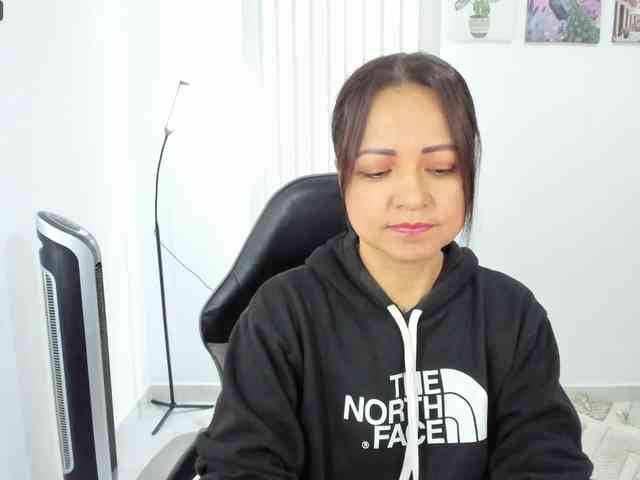 Carlin1511 webcam