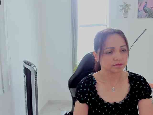 Carlin1511 webcam