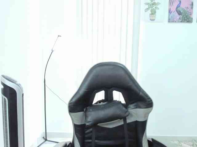 Carlin1511 webcam