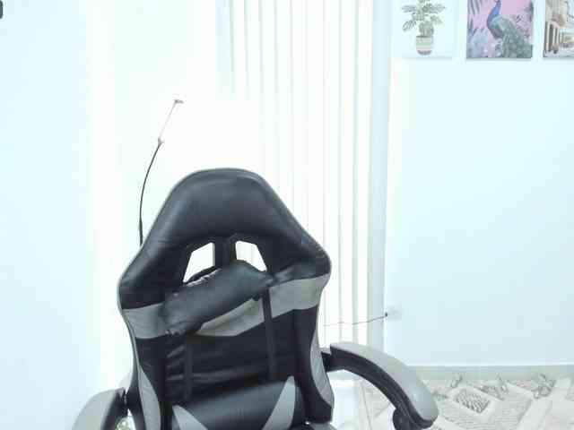 Carlin1511 webcam