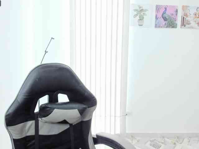 Carlin1511 webcam