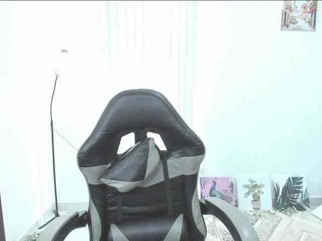 Carlin1511 webcam