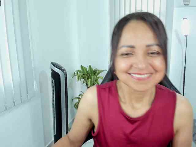 Carlin1511 webcam