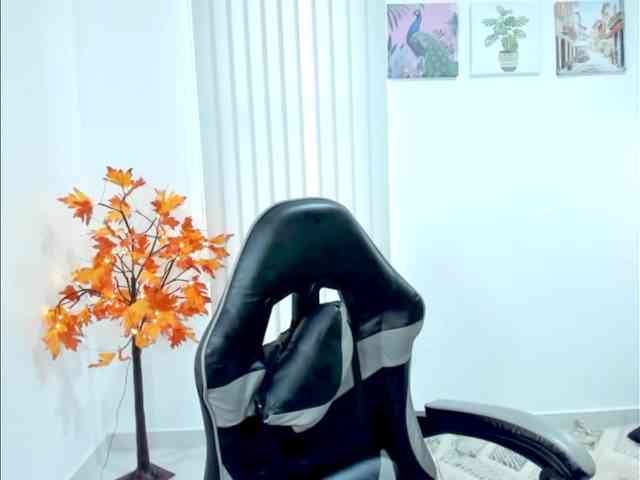 Carlin1511 webcam