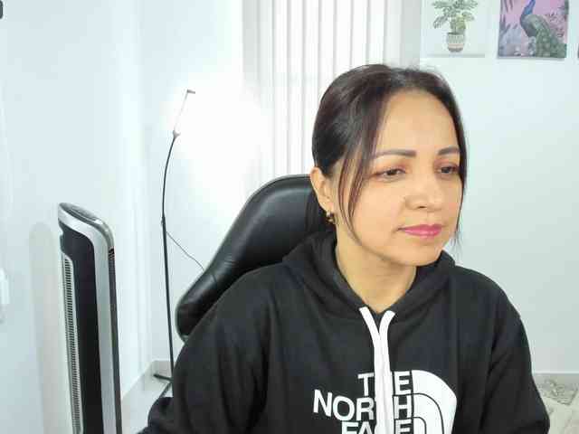 Carlin1511 webcam
