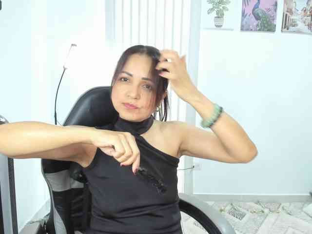 Carlin1511 webcam