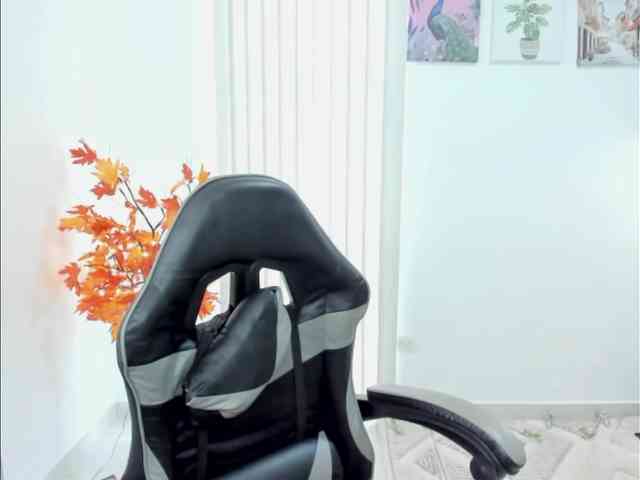 Carlin1511 webcam