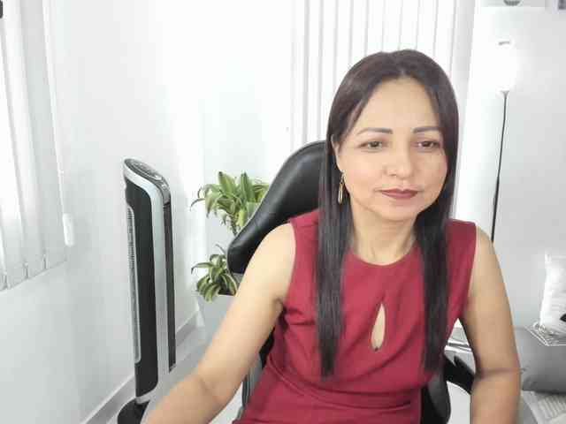 Carlin1511 webcam