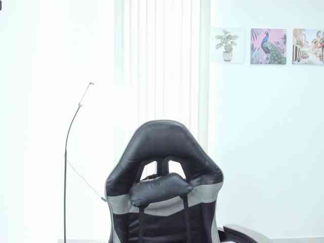 Carlin1511 webcam