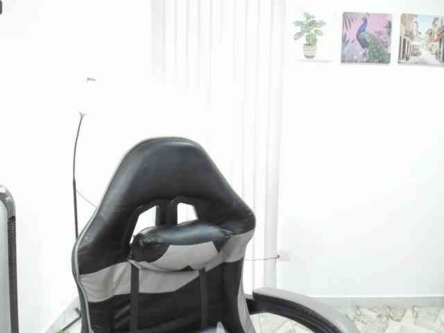 Carlin1511 webcam