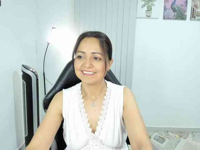 Carlin1511 webcam