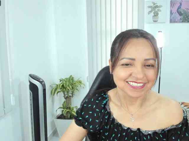 Carlin1511 webcam