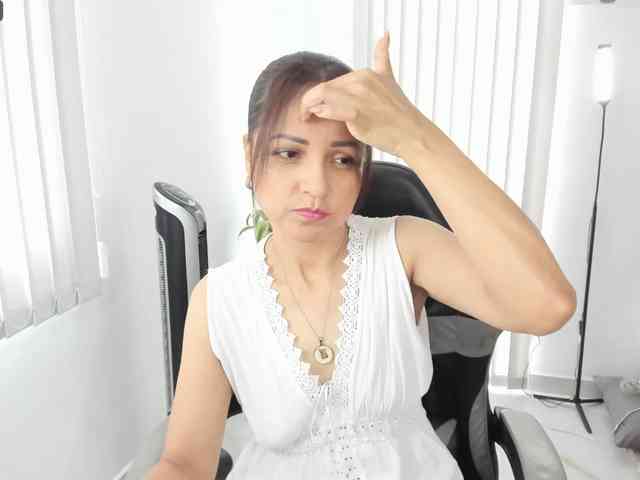 Carlin1511 webcam