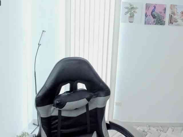 Carlin1511 webcam